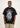 Ape Graphic Black T-Shirt